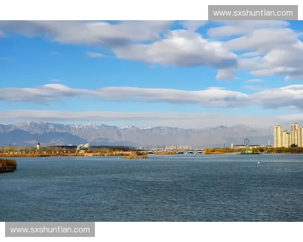 聚焦塞上湖城银川展现西北魅力打造城市直播新名片 聚焦塞上湖城银川展现西北魅力打造城市直播新名片