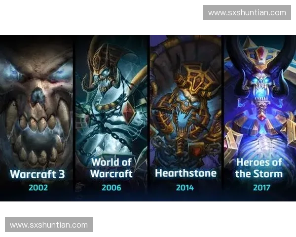 风暴英雄OGN全新赛季开启 聚焦策略与团队协作的极限对决